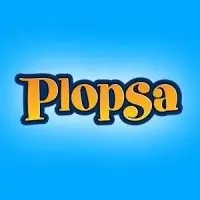 Plopsa logo