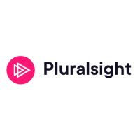 Pluralsight logo