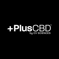 PlusCBD Oil logo