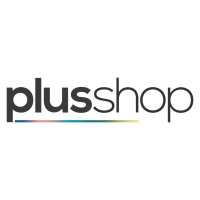 Plusshop logo