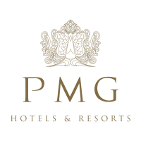 PMG Hotels & Resorts logo