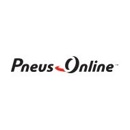 Pneus Online logo
