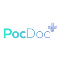 PocDoc logo