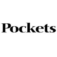 Pockets logo