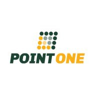 Point One logo