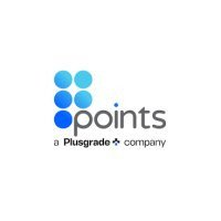 Points.com logo