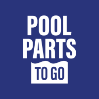Pool Parts To Go logo