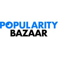 PopularityBazaar logo