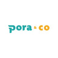 Pora & Co logo
