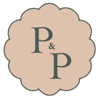 Posie and Penn logo