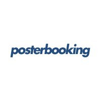 PosterBooking logo