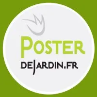 Posterdejardin logo