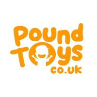 PoundToys logo