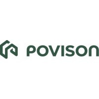 POVISON Furniture logo