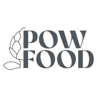 Pow Food logo