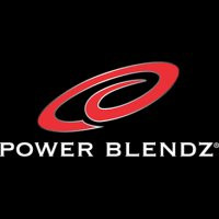 Power Blendz logo