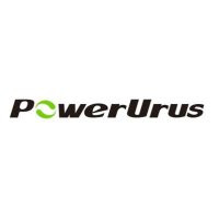 PowerUrus logo