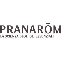 Pranarom logo
