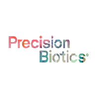 PrecisionBiotics logo