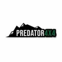Predator4X4 logo