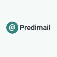 Predimail logo