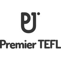 Premier TEFL logo