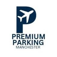 Premium Manchester Airport Parking logo