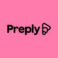 Preply logo