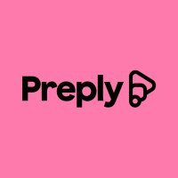 Preply logo