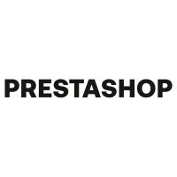 PrestaShop logo