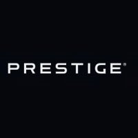 Prestige Cars logo