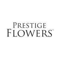 Prestige Flowers logo