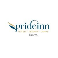 PrideInn Hotels, Resorts & Camp logo