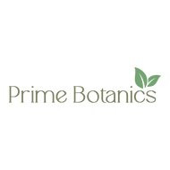 PRIME BOTANICS logo
