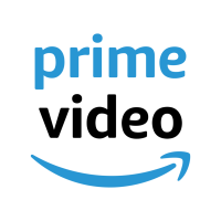 Prime Video logo