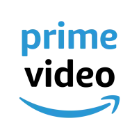Prime Video logo