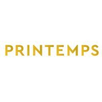 Printemps logo
