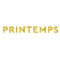 Printemps logo
