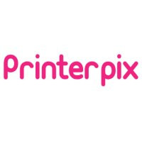 Printerpix logo