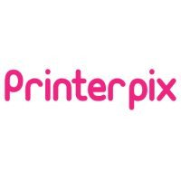 Printerpix logo