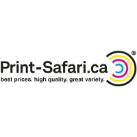 PrintSafari logo