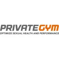 Private Gym logo