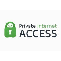 Private Internet Access logo