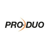 Pro Duo logo