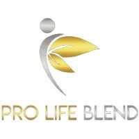 Pro Life Blend logo