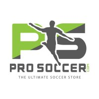 Pro Soccer logo