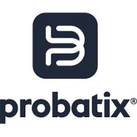 Probatix logo