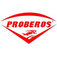Proberos logo