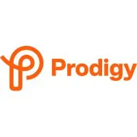 Prodigy Education logo