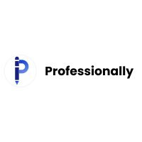 Professionally logo